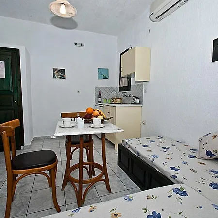 Ippokampos Skopelos-panormos Ξενοδοχείο με διαμερίσματα Σκόπελος